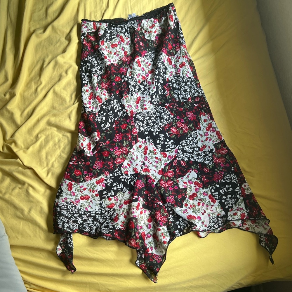 Fairy skirt